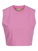 Jjxx Alvıra Crop Kadın Tişört 12224211 - 1