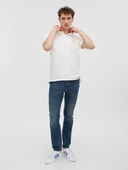Gap F Logo Pk Polo Erkek Tişört 586306005 - 2