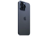 Apple iPhone 15 Pro Max 256 GB Mavi Titanyum (İthalatçı Garantili) - 2