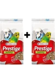 Versele Laga Prestige Budgies Muhabbet Kuşu Yemi 1 Kg x 2 adet - 1