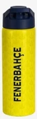 Fenerbahçe Çelik Matara Spor Kapak 750 ml - 1