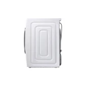 Samsung DV90DG6845LEAH 9 kg A+++ Beyaz Çamaşır Kurutma Makinesi - 5