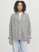 Jjxx Jameı Relaxed Kadın Gömlek 12200353 thumbnail 5