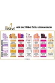 Elseve Hydra Hyaluronic 72 Saat Nem Ile Dolgunlaştıran Maske 300ml - 6