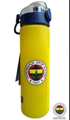 Fenerbahçe Tritan Matara Sarı 630ml - 1
