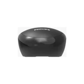 Philips SPK7337 Kablosuz Mouse 1200DPI 3 Tuşlu Optik Mouse Siyah thumbnail 4