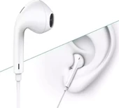 ACL K1-34 Lightning Jack Girişli Kumandalı Kulaklık Kablolu thumbnail 3