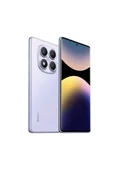 Xiaomi Redmi Note 14 Pro 512 GB 12 GB MOR (İTHALATÇI GARANTİLİ) - 1