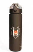 Beşiktaş Lisanslı Tritan Matara 630ml - 1
