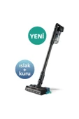Philips 7000 Serisi Aqua XC7053/01 Şarjlı Dikey Süpürge Teşhir thumbnail 1