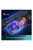 Philips 7000 Serisi Aqua XC7053/01 Şarjlı Dikey Süpürge Teşhir thumbnail 6