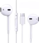 ACL K1-43 Lightning Jack Girişli Kumandalı Kulaklık Kablolu thumbnail 1