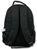 Ümit Çanta Erkek Çocuk Okul Sırt Çantası - Bunny - Siyah Pembe - 5106 (7 Yaş ve Üzeri) thumbnail 3