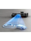 Tefal X-Plorer Serie 240 AI RG9675 Akıllı Robot Süpürge - 4