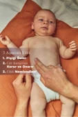 Mustela Vitamin Bariyer 1.2.3. Pişik Önleyici Krem 50 ml - 3