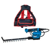 Koham KH-TP30F Akülü 7.5 Ah Filiz Alma Makinesi thumbnail 3