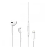 ACL K1-34 Lightning Jack Girişli Kumandalı Kulaklık Kablolu thumbnail 1