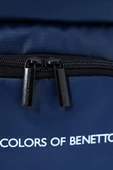 United Colors Of Benetton Unisex Okul, Günlük ve Seyahat Sırt Çantası - Lacivert - 20875 thumbnail 3