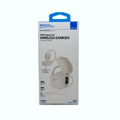 ACL ACB-68 Wireless V5.3 Dijital Göstergeli, Wireless Kulak İçi Kulaklık Bluetooth thumbnail 2