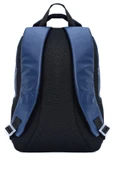 United Colors Of Benetton Unisex Okul, Günlük ve Seyahat Sırt Çantası - Lacivert - 20875 thumbnail 4