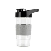 Fakir Dynamic Kişisel Smoothie 2 In 1 600W Öğütücü Kırmızı Blender - 6