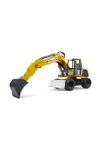 Bruder Roadmax Ekskavatör Br03413 - 3