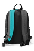 Coral High Renkli Çizgili 3'lü Okul Çanta Seti SET0123696 - Erkek - 4