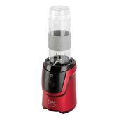 Fakir Dynamic Kişisel Smoothie 2 In 1 600W Öğütücü Kırmızı Blender - 4