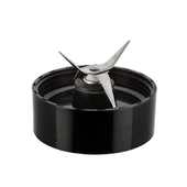 Fakir Dynamic Kişisel Smoothie 2 In 1 600W Öğütücü Kırmızı Blender - 9