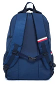 Cambridge Polo Club Lacivert Günlük Okul ve Seyahat Sırt Çantası - Erkek/Erkek Çocuk - PLCAN2172-004 - 4