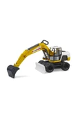 Bruder Roadmax Ekskavatör Br03413 - 1