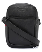 Cambridge Polo Club Siyah Suni Deri Erkek El Çantası - PLEVR50132 thumbnail 4