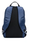 United Colors Of Benetton Unisex Okul, Günlük ve Seyahat Sırt Çantası - Lacivert - 20874 thumbnail 4