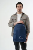 Cambridge Polo Club Lacivert Günlük Okul ve Seyahat Sırt Çantası - Erkek/Erkek Çocuk - PLCAN2172-004 - 6