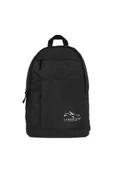 Cambridge Polo Club Siyah Unisex Sırt Çantası PLCAN2104 - 1