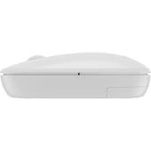 Philips SPK7378 Kablosuz Mouse 1600DPI 3 Tuşlu Optik Mouse Beyaz thumbnail 5