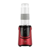 Fakir Dynamic Kişisel Smoothie 2 In 1 600W Öğütücü Kırmızı Blender - 3