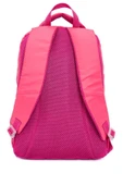 United Colors Of Benetton Kız Çocuk/Kadın Okul, Günlük ve Seyahat Sırt Çantası - Açık Pembe - 20879 thumbnail 3