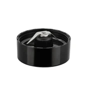 Fakir Dynamic Kişisel Smoothie 2 In 1 600W Öğütücü Kırmızı Blender - 8