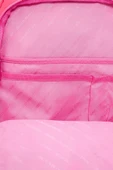 United Colors Of Benetton Kız Çocuk/Kadın Okul, Günlük ve Seyahat Sırt Çantası - Açık Pembe - 20879 thumbnail 4