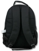 Ümit Çanta Erkek Çocuk Okul Sırt Çantası - Şakın Surat - Siyah Yeşil - 5104 (7 Yaş ve Üzeri) thumbnail 3