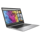 HP 14" ZBOOK FIREFLY G11 5G419ES ULTRA 7 155H-32GB DDR5 RAM-512GB NVME-4GB RTX A500-W11 PRO thumbnail 2