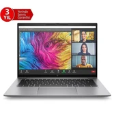 HP 14" ZBOOK FIREFLY G11 5G419ES ULTRA 7 155H-32GB DDR5 RAM-512GB NVME-4GB RTX A500-W11 PRO thumbnail 1