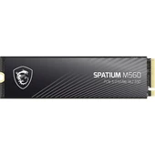 MSI 1TB SPATIUM M560 10200-8400MB/s M2 NVME GEN5 DİSK thumbnail 2