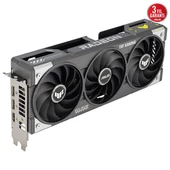 ASUS 16GB TUF GAMING RX9060XT-O16G GDDR6 128bit PCIE 5.0 thumbnail 3