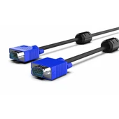 INCA IVGA-15PT 1.5metre VGA Görüntü Kablosu thumbnail 1