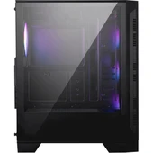 MSI 750W 80+ BRONZE MAG FORCE 121A B75 GAMING MID-TOWER PC KASASI - 2