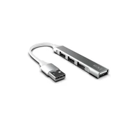 INCA IUSB-4TUX 4port USB 3.0 USB Çoklayıcı Hub thumbnail 3