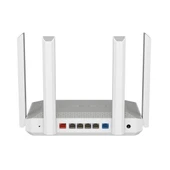 KEENETIC TITAN KN-1812-01-EU WIFI7 BE7200 Dual Band EV Ofis Tipi Router thumbnail 4