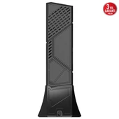 ASUS ROG USB-BE92 BE6500 WIFI7 GAMING USB KABLOSUZ ADAPTÖR thumbnail 3